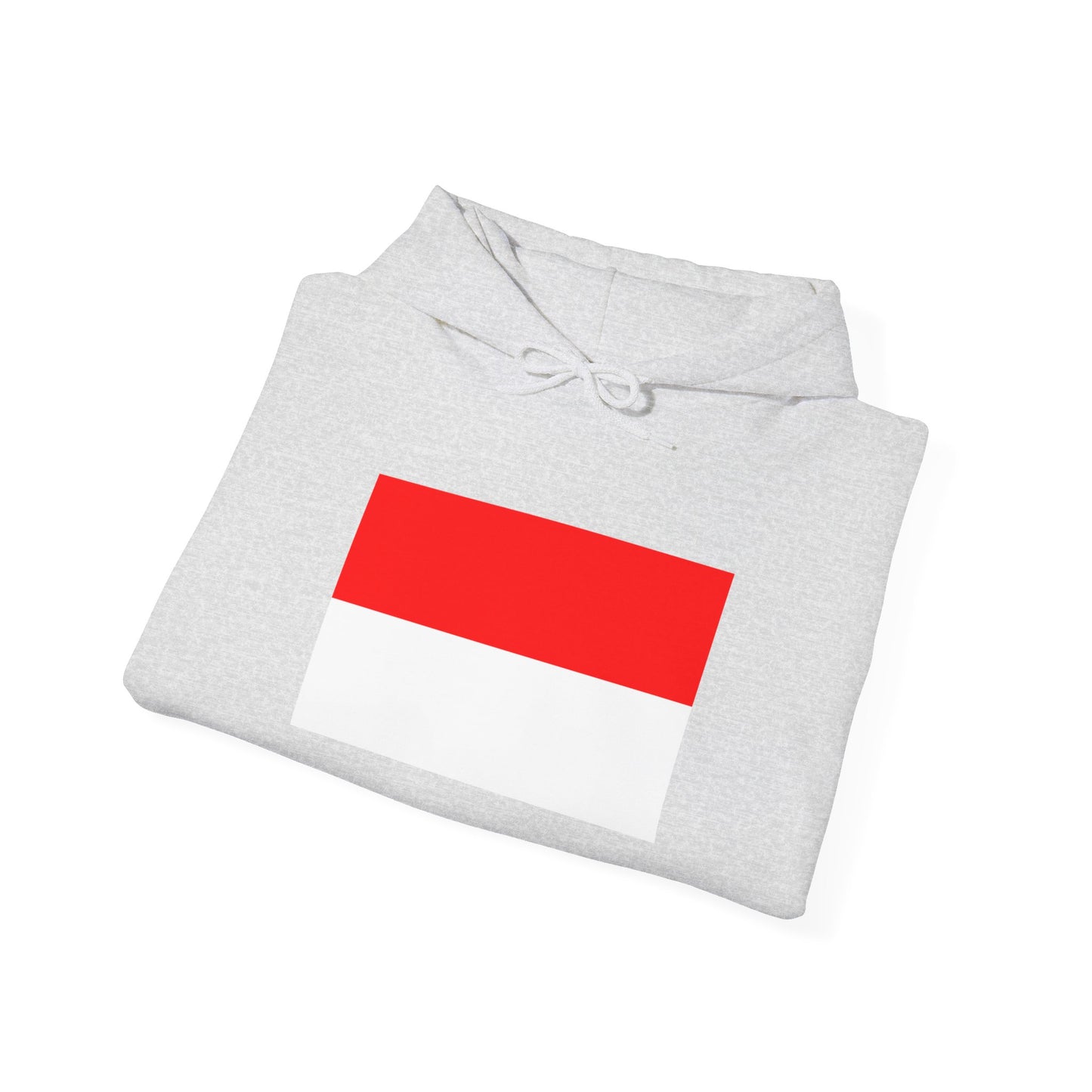 Indonesia Flag Hoodies