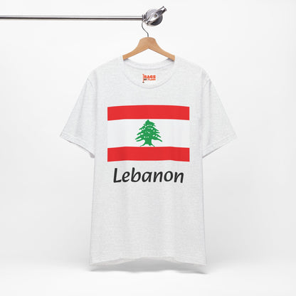 Lebanon T-shirts