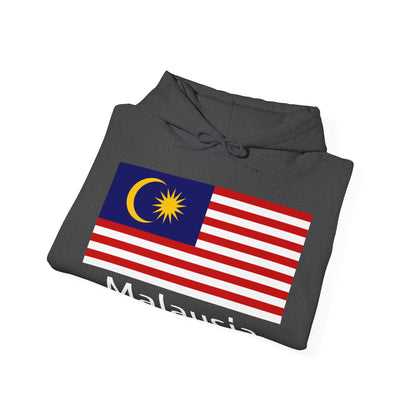 Malaysia Hoodies