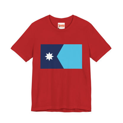 Minnesota Flag T-shirts