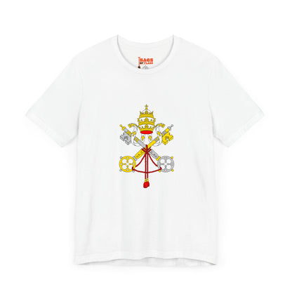 Vatican Inspired T-shirts