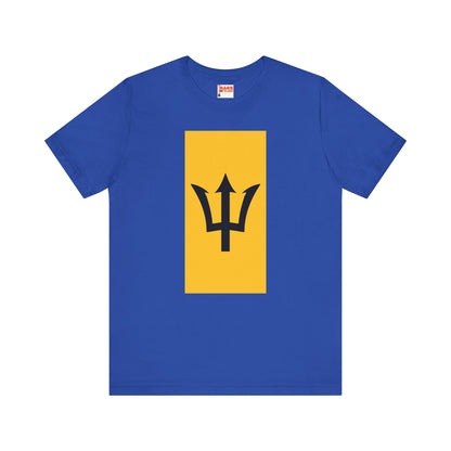 Barbados Inspired T-shirt