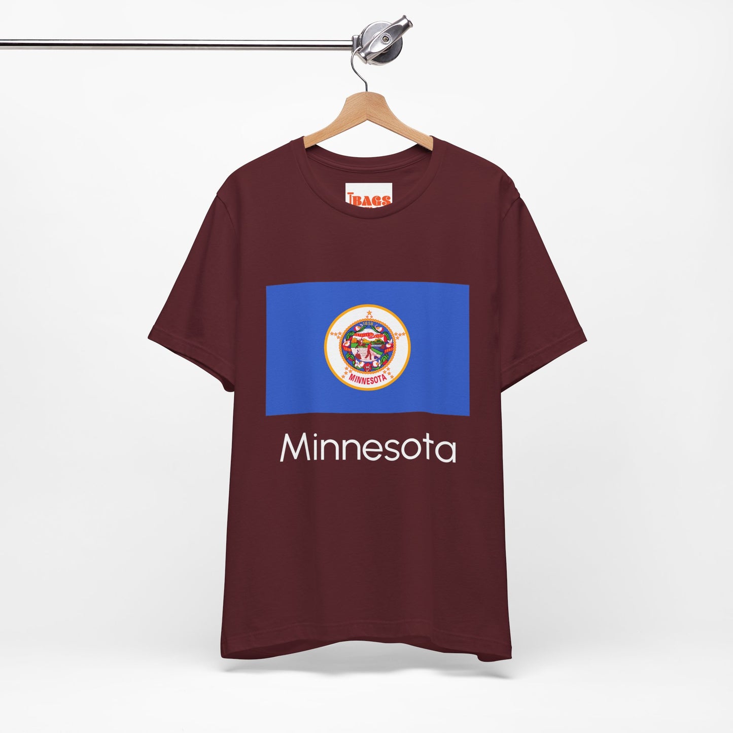 Minnesota T-shirts