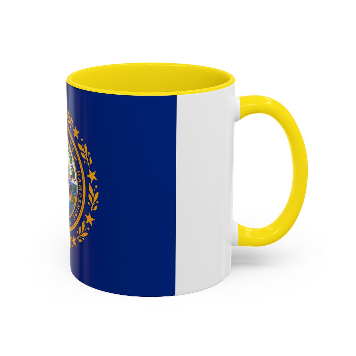 New Hampshire Mug
