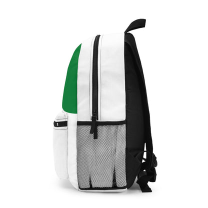 Turkmenistan Backpack