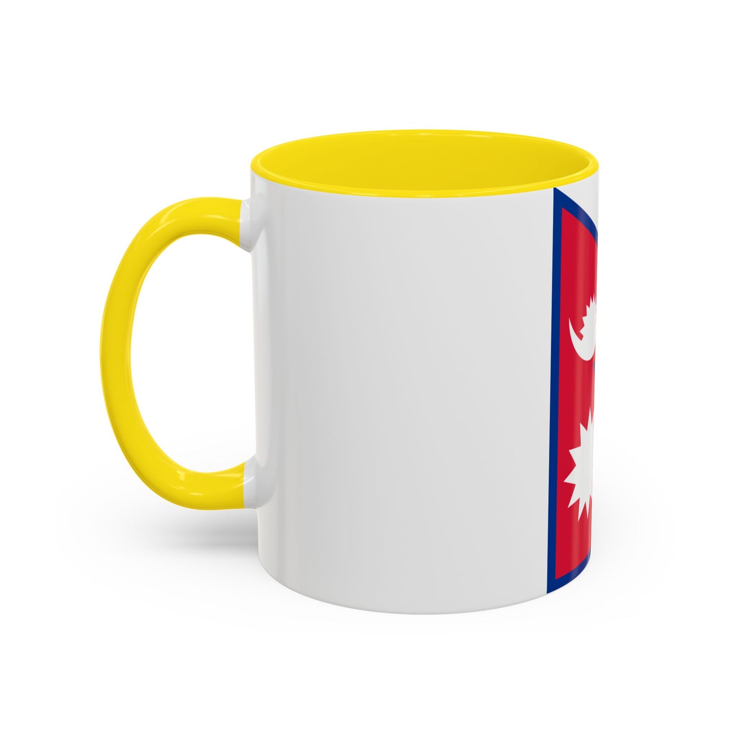 Nepal Mug