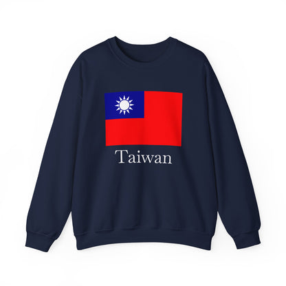Taiwan Sweatshirt