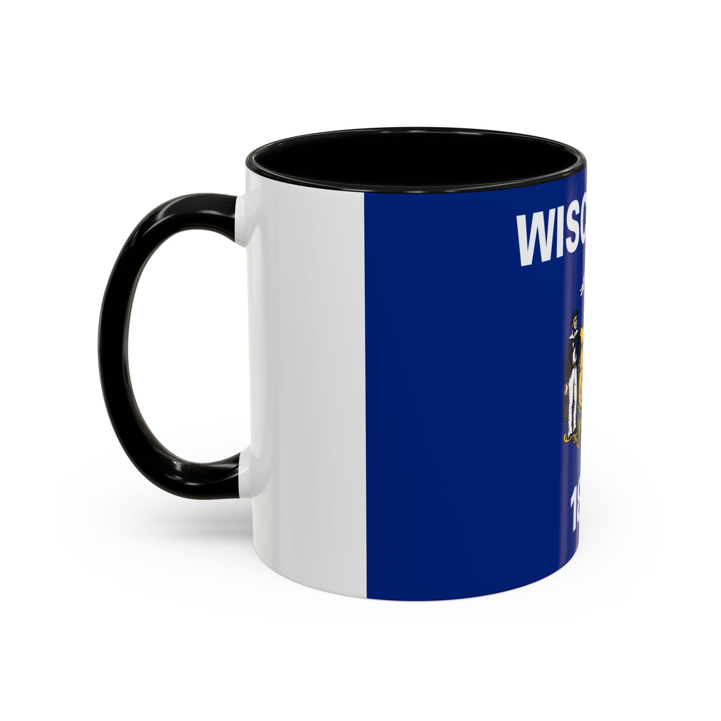 Wisconsin Mug