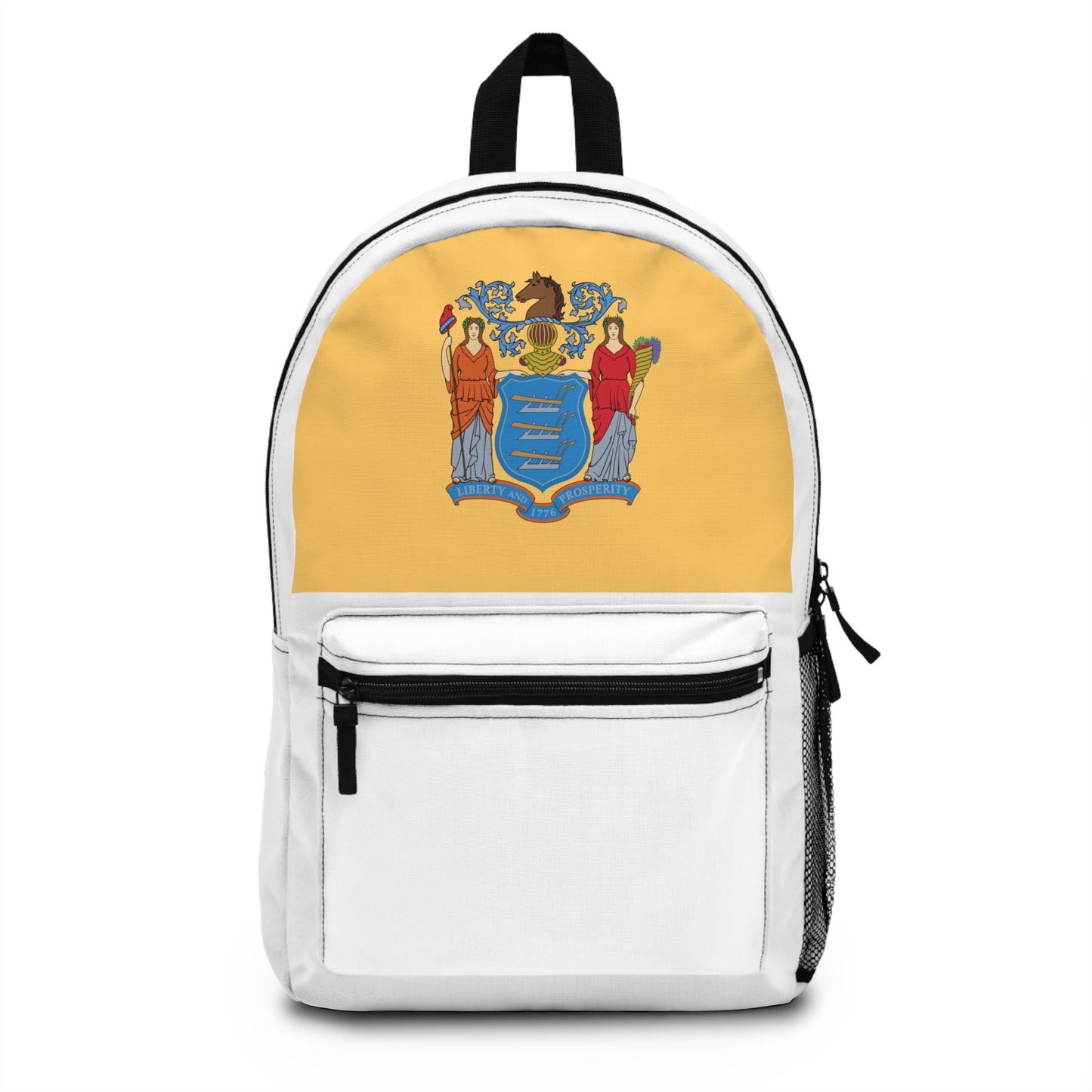 New Jersey Backpack