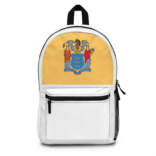 New Jersey Backpack