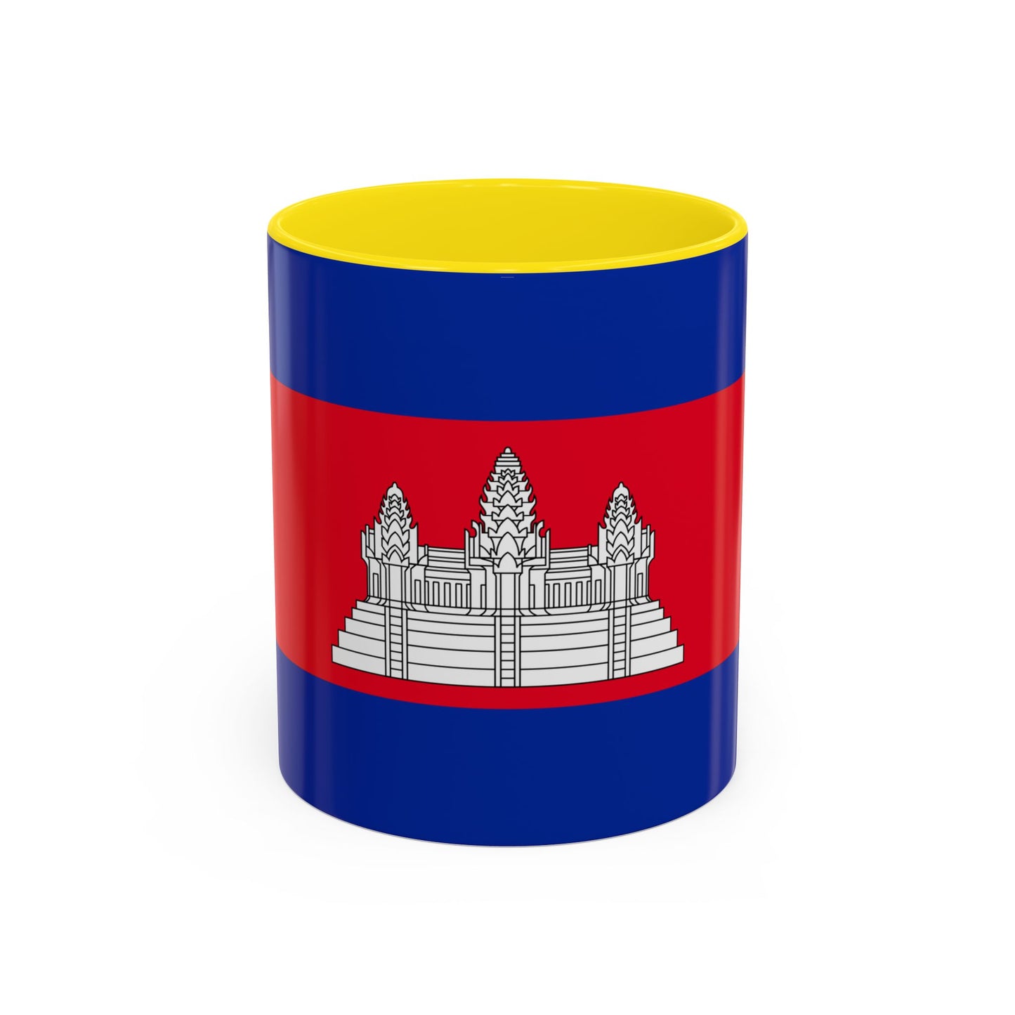Cambodia Mug