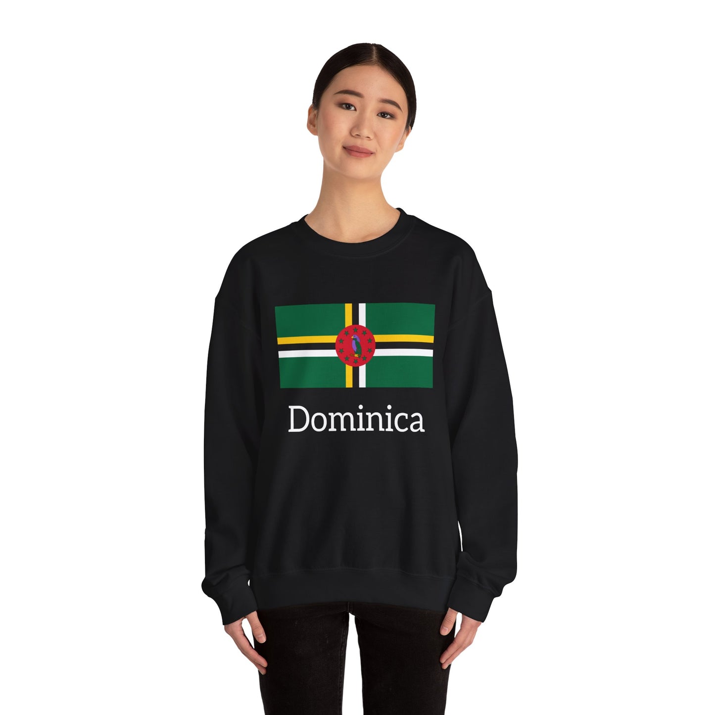 Dominica Sweatshirt