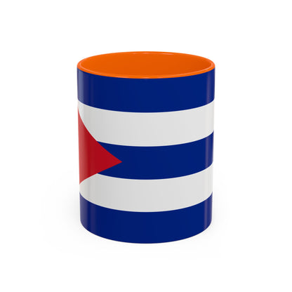 Cuba Mug