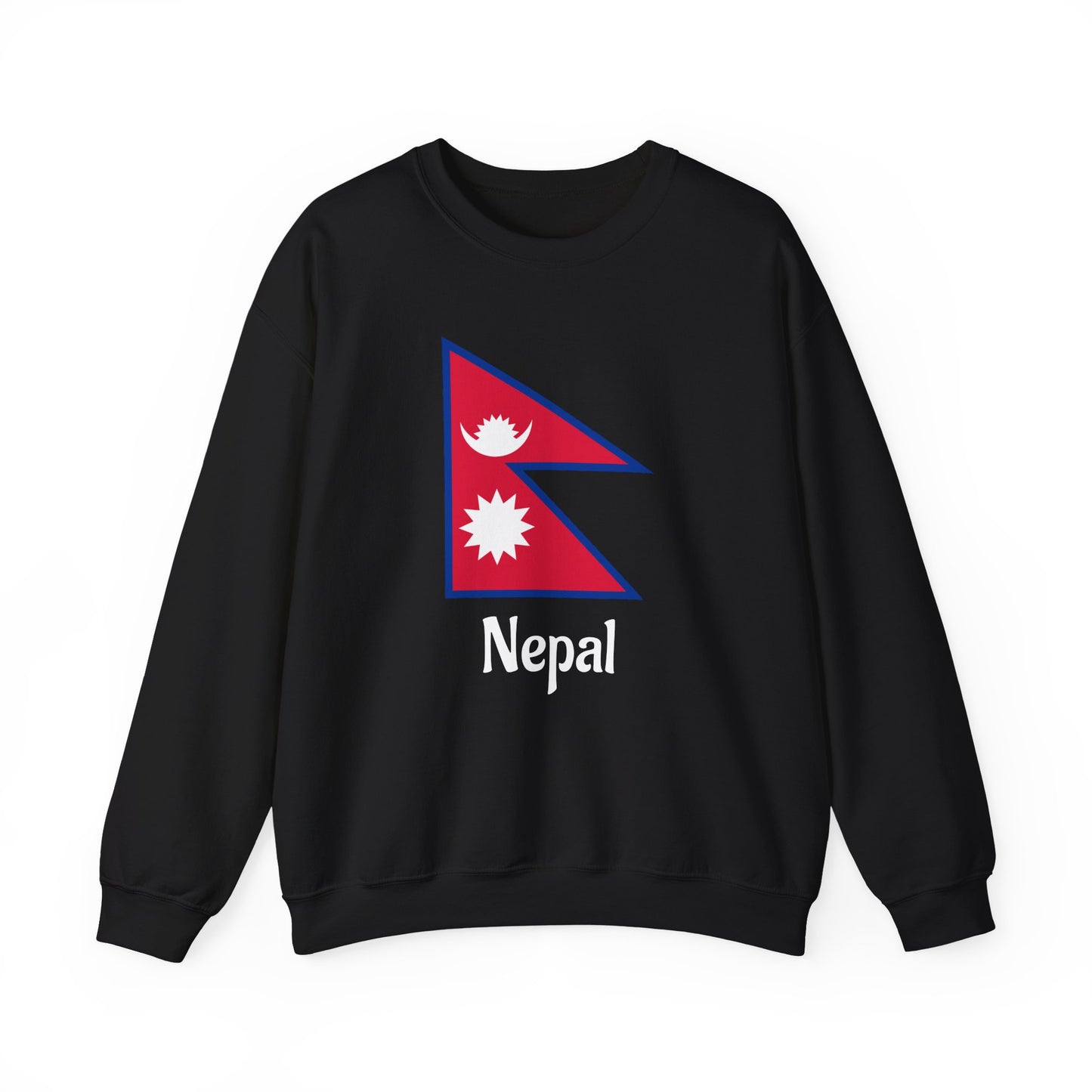 Nepal Sweatshirt