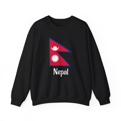 Nepal Sweatshirt