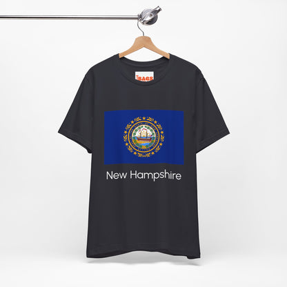 New Hampshire T-shirts