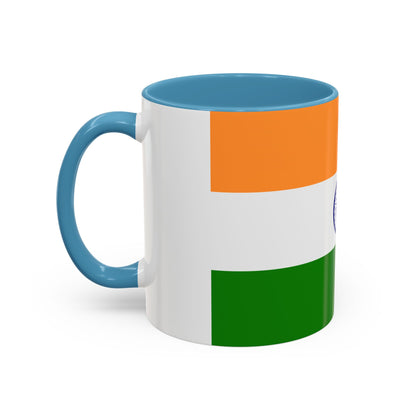 India Mug