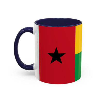 Guinea-Bissau Mug