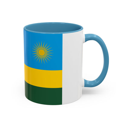 Rwanda Mug