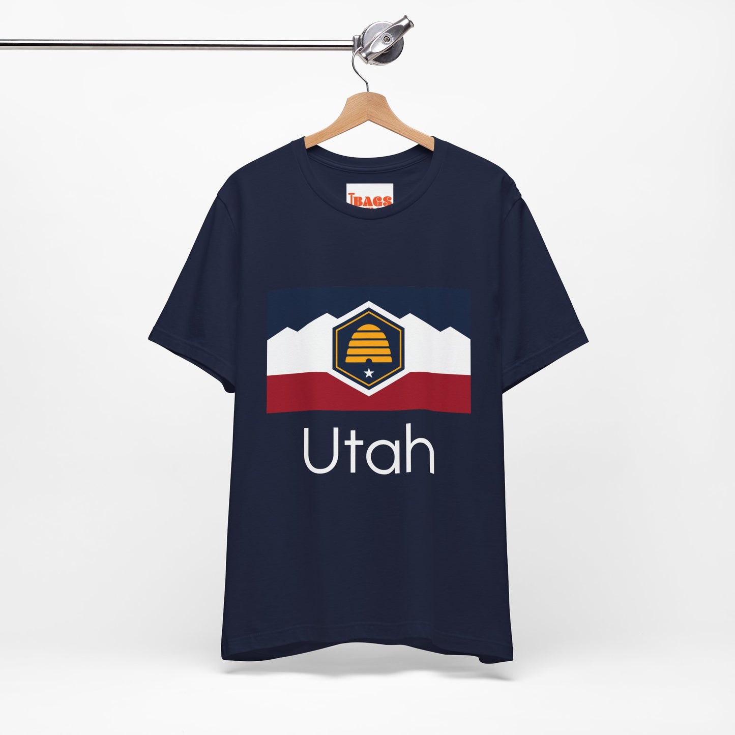 Utah T-shirts