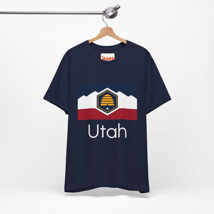 Utah T-shirts