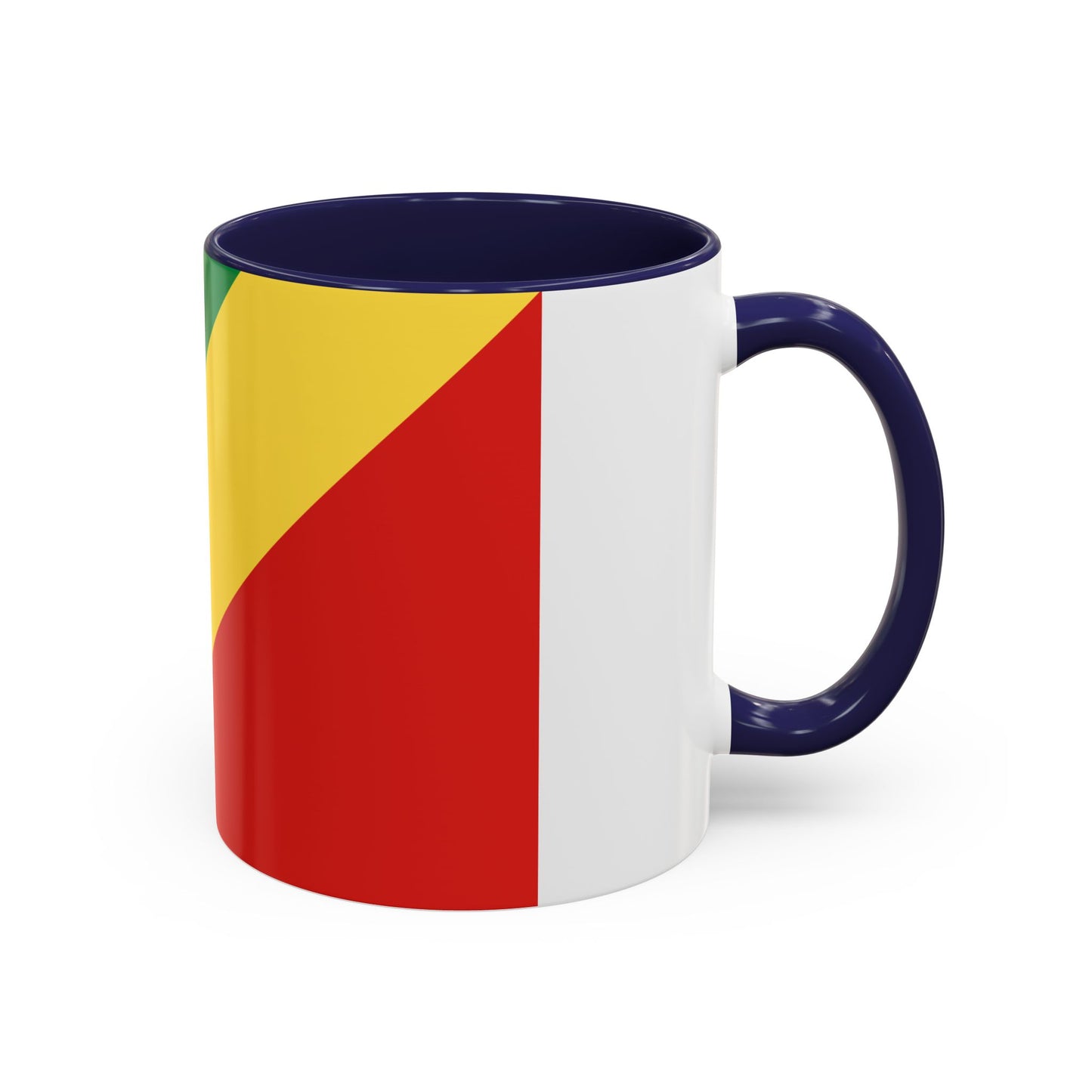 Republic of the Congo Mug