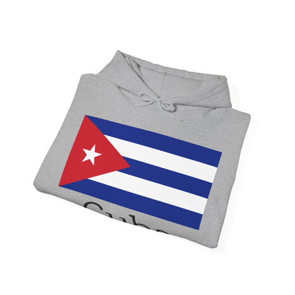 Cuba Hoodies