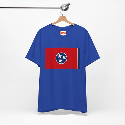 Tennessee Flag T-shirts
