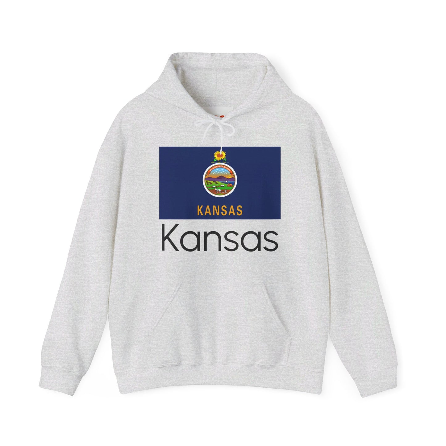 Kansas Hoodies