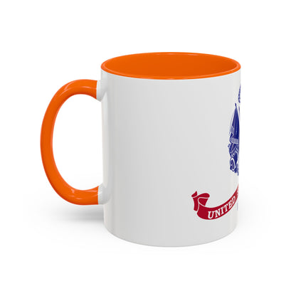 US Army Mug