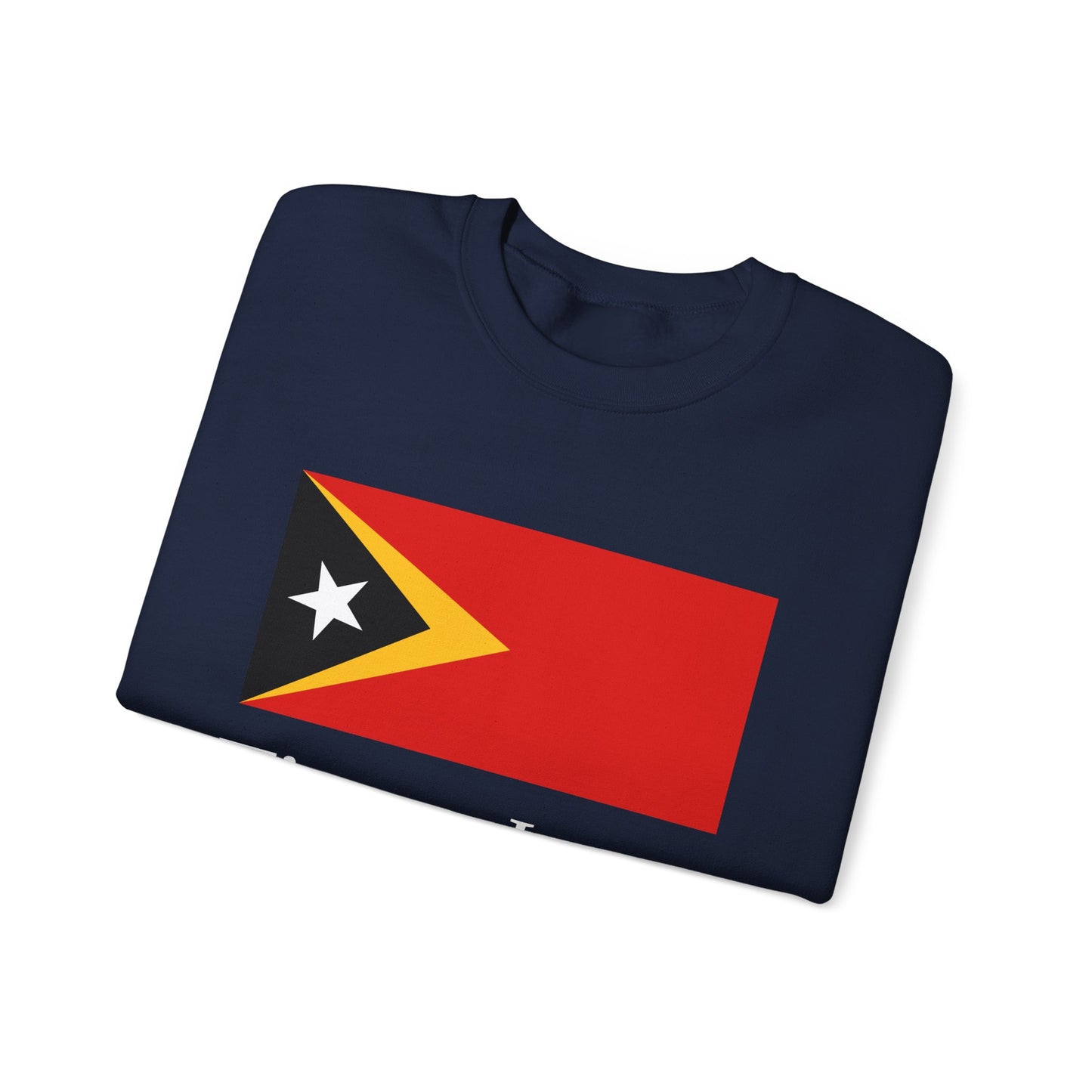 Timor-Leste Sweatshirt