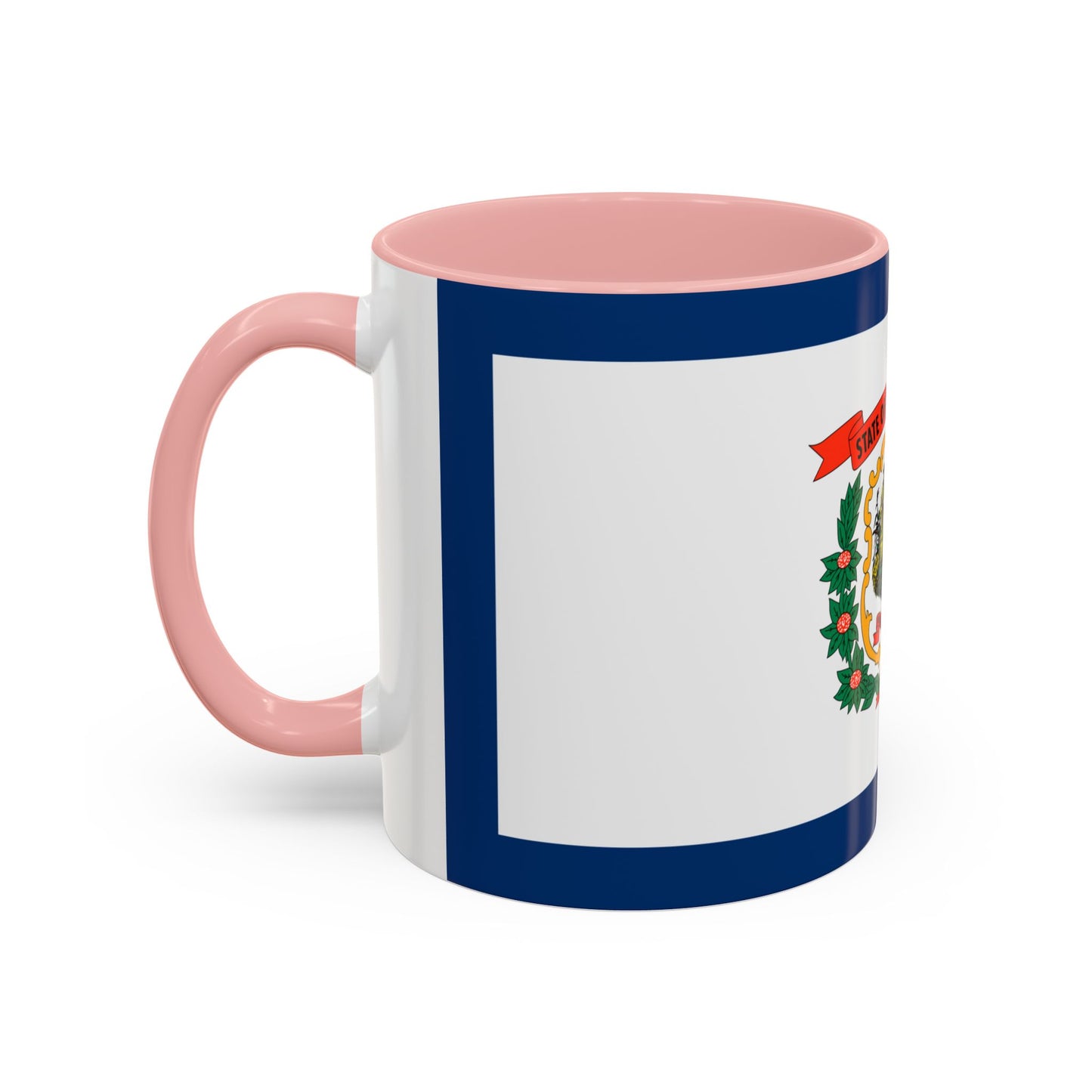 West Virginia Mug