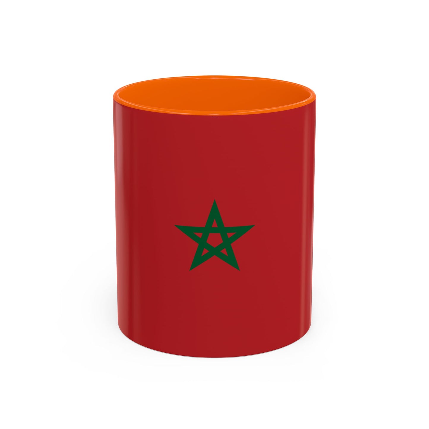 Morocco Mug