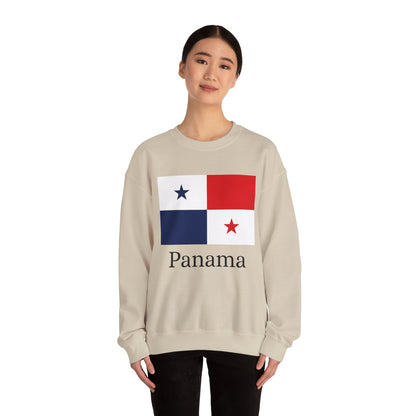 Panama Sweatshirt