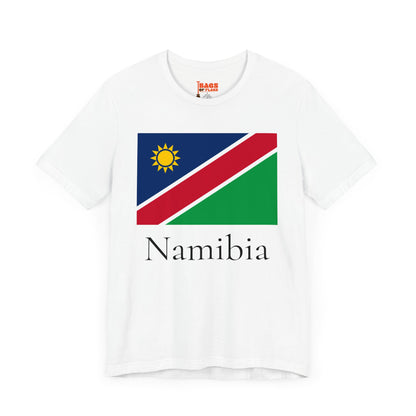 Namibia T-shirts