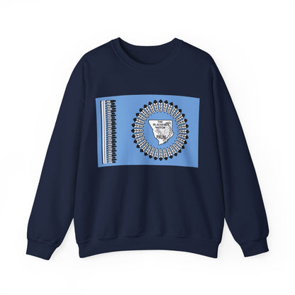 Piegan Blackfeet Sweatshirt