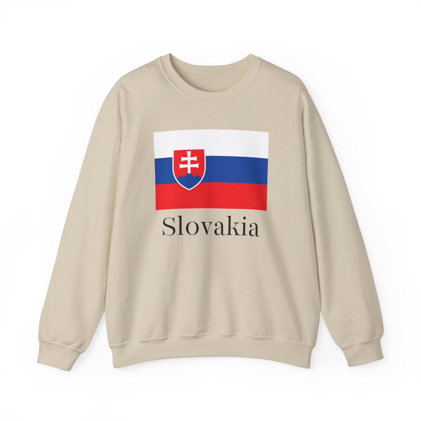 Slovakia Sweatshirt