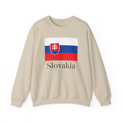 Slovakia Sweatshirt