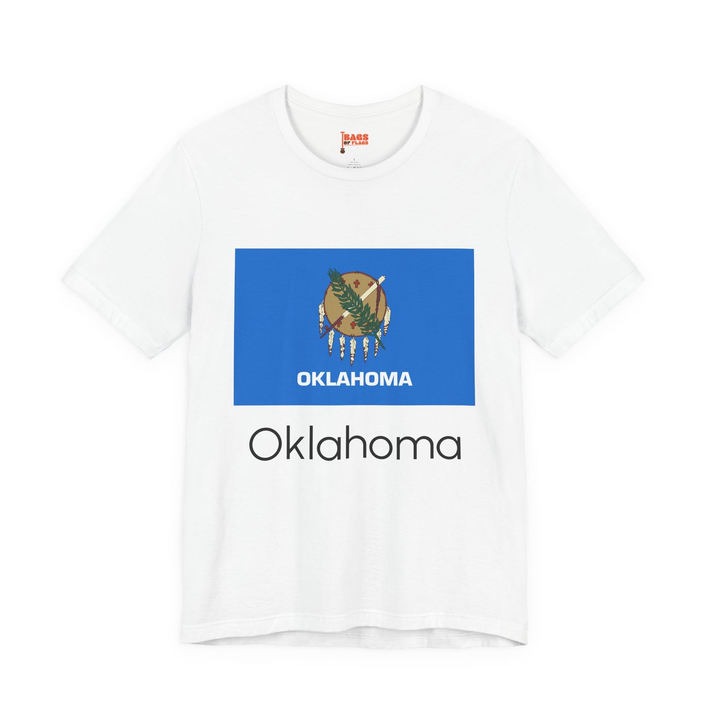 Oklahoma T-shirts