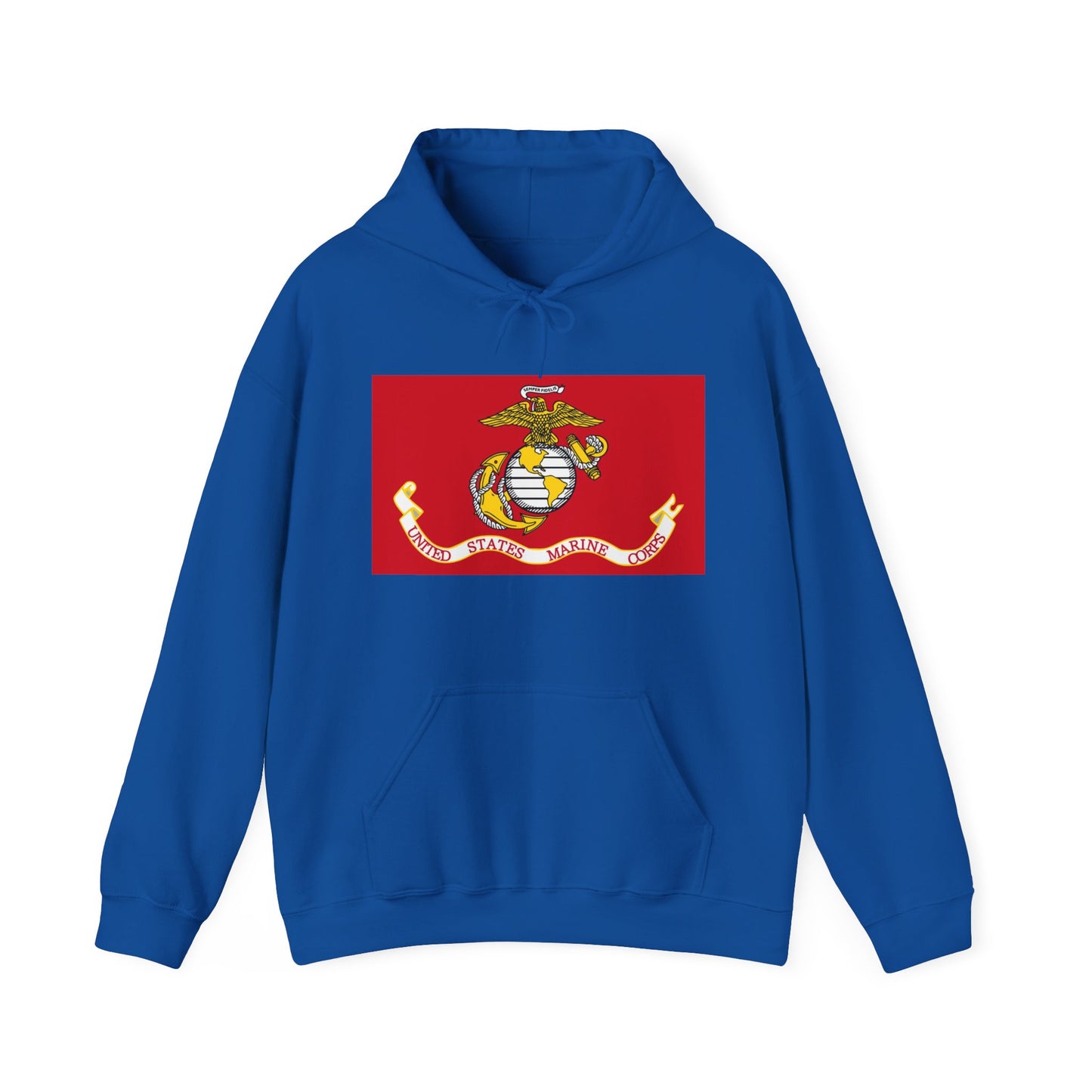 US Marine Corps Hoodies