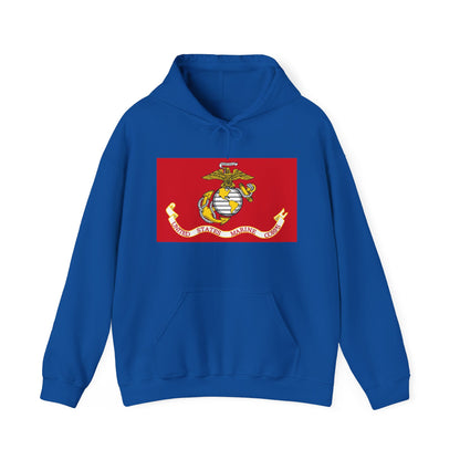US Marine Corps Hoodies