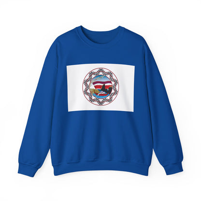 Yurok Sweatshirt