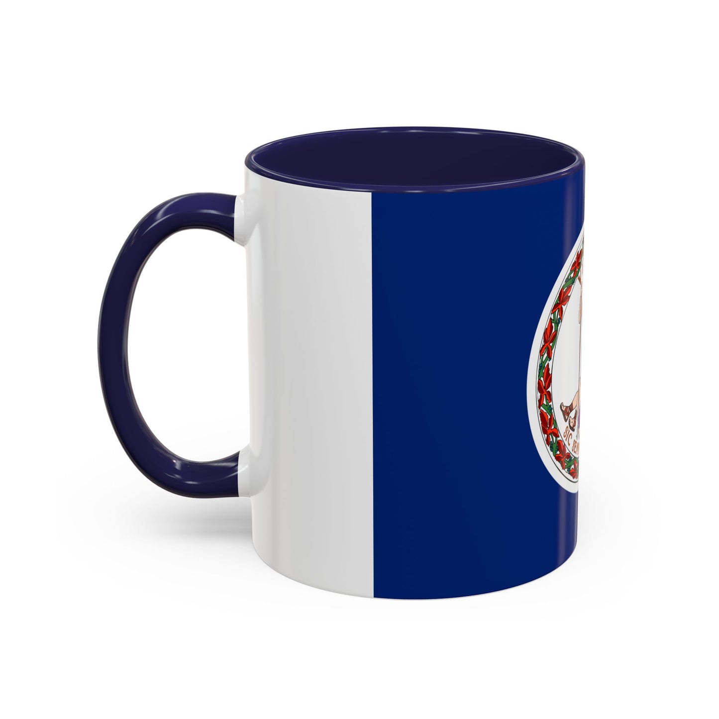 Virginia Mug