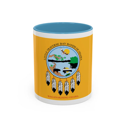 Odawa Mug