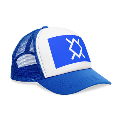 Cheyenne Trucker Cap