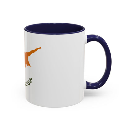 Cyprus Mug
