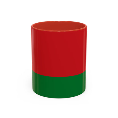 Belarus Mug