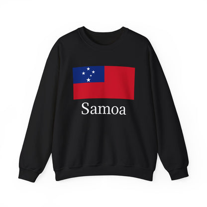 Samoa Sweatshirt