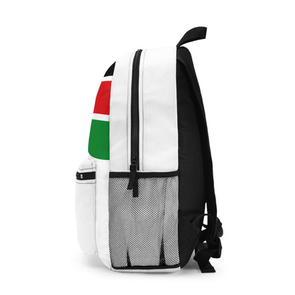 South Sudan Backpack