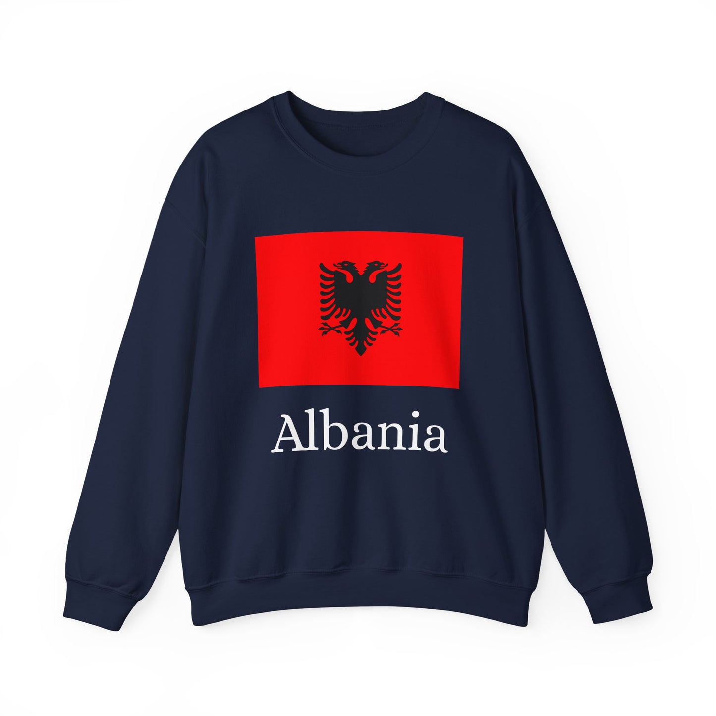 Albania Sweatshirt